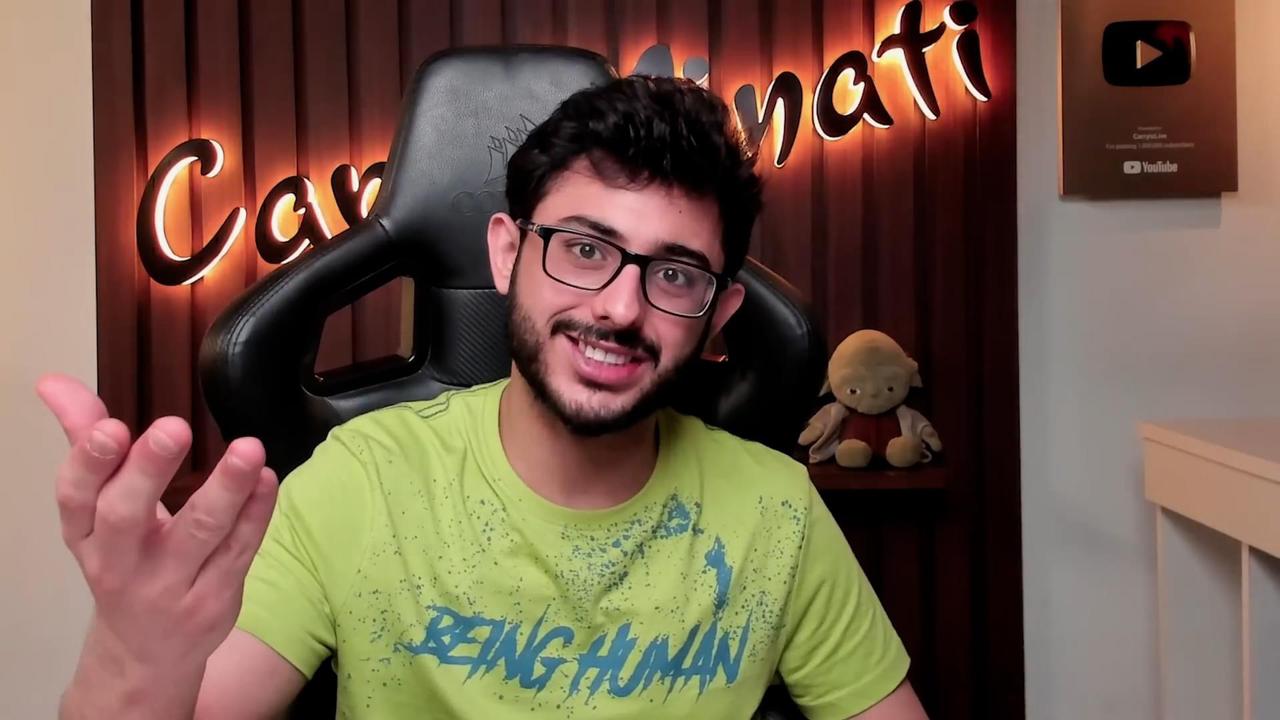 carryminati